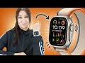 Apple Watch Ultra 2 - TIPS TRICKS HIDDEN FEATURES