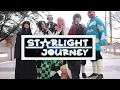 Download Lagu Starlight Journey - Yuiitsu, Ai no Uta (Live Dance cover)