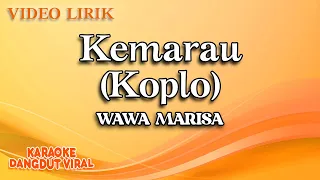 Download Wawa Marisa - Kemarau Koplo (Official Video Lirik) MP3
