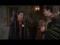 Wizards Beyond Waverly Place | Why Justin Russo was Fired from WizTech! | @disneychannel