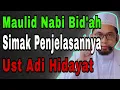 Download Lagu Bid'ah⁉️Maulid Nabi | ust Adi Hidayat #ceramahustadzadihidayatterbaru