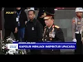 Download Lagu LIVE REPORT - KAPOLRI PIMPIN PELANTIKAN PERWIRA SIP ANGKATAN 54