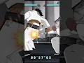 Download Lagu Zemmori Lerouz bleach heat the soul 7 #shorts  #gaming #gameplay
