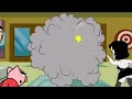 Drawn Together Fight Cloud