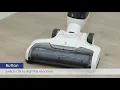 How to use Tineco iFloor Cordless Wet Dry Vacuum Cleaner EN