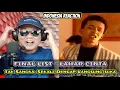 Lagu 🇮🇩Indonesia Reaction Final List - Lahar Cinta. |Mantapp