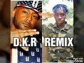 M6 Messi du rap ( DKR REMIX)