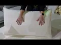 Vídeo do produto Vídeo do produto
