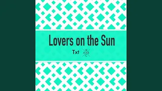 lovers on the sun 135 bpm 
