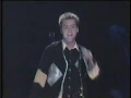 Lagu NSYNC *Live from Madison Garden* HBO Special