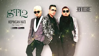 Download ST12 - Kepingan Hati (Official Video Lyrics) #lirik MP3
