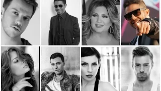 Songs Translated From Hamaki Turkey الاغاني التركية المترجمة من اغاني حماقي 