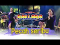 Download Lagu NEW PALLAPA - Pecah Seribu - Fitri Tamara