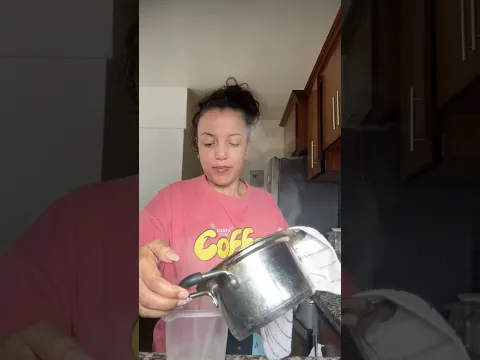 Me dejé influenciar 😅