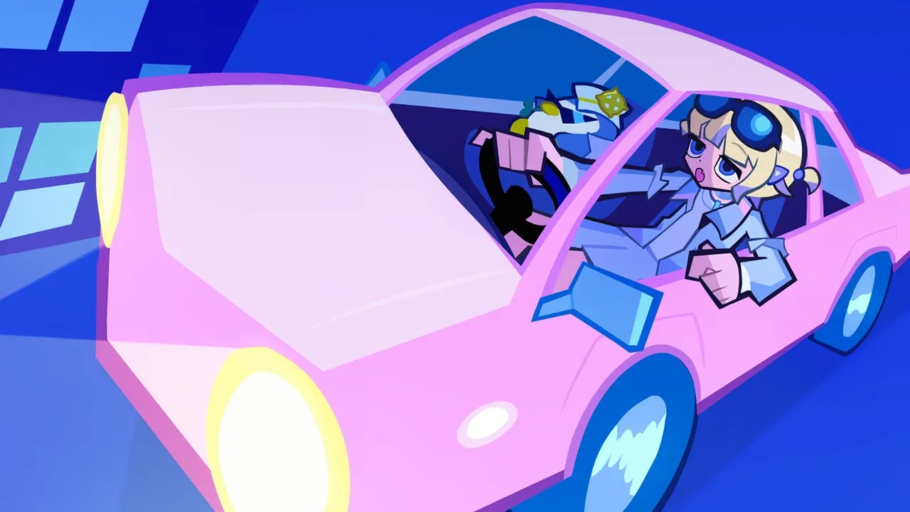 【Original】ちゃちゃもにゃ/轟はじめ