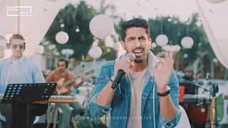 humood alkhudher kun anta abu dhabi concert 