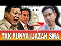 Download Lagu AHIRNYA KETAHUAN ‼️GIBRAN TIDAK PUNYA IJAZAH SMA ⁉️RESPON PRABOWO DAN JOKOWI ⁉️