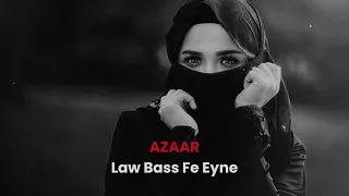 Download Cyrine Abdul Noor - Law Bass Fe Eyne (AZAAR Remix) MP3