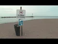 Teen boy man drown at Lakeview Beach in Lorain victims identified