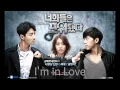 Download Lagu You're All Surrounded OST - I'm in Love - Lee Seung Chul