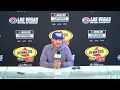 Does Kyle Larson Think 2025 Has Been a Good Year so Far