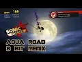 Download Lagu Aqua Road 8 Bit Remix - Sonic Forces