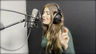                                                     غني للحب   ماجدة الرومي  حلا زاهر دندنها