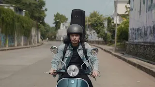 Download Virzha - Kembali / Official Music Video MP3