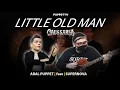 Download Lagu CAESSARIA-LITTLE OLD MAN RASA THE SCIENTIST COLDPLAY ( ARAL X SUPERNOVA )@ArielNoahChannel