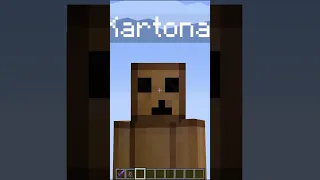 منو بيهم كارتونة الحقيقي Minecraft ماين كرافت Minecraftmemes ماين كرافت 