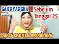 Lagu BIG SURPRISE‼️ THAT YOU WILL RECEIVE BEFORE THE TWENTY FIVE #tarot #tarotreading #trending