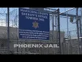 Phoenix jail locations