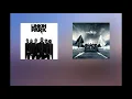 Linkin Park & maNga - Faint & Dünyanın Sonuna Doğmuşum (FUVT Mashup)