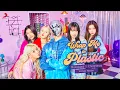 Download Lagu 모모랜드(MOMOLAND) X 크로망스(CHROMANCE) 'Wrap Me In Plastic' [Vietsub Version]