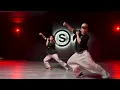 "Hade Boss" - DJ Lag & Mr. Nation Thingz Ft. K.C Driller | Xavier Borja Choreography