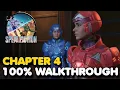 Split Fiction - Level 4 Final Dawn Factory Boss The Overseer Full Gameplay