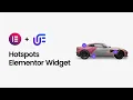 Hotspots Widget for Elementor