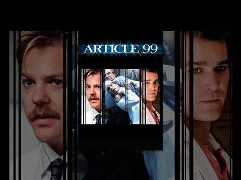 Article 99