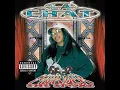 La Chat - Don't Sang It (2001)