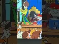 The Loud House Butt Moments