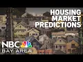 Zillow puts Bay Area at bottom of 2025 s hottest markets prediction Here s why