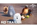 The Secret Life of Pets: Trailer 2 (Universal Pictures) [HD]
