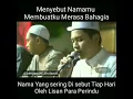 Download Lagu Sholawat Asmaul Husna majlis Nurul Musthofa