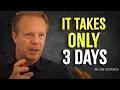 Download Lagu I Always Get What I Visualize In Only 3 Days Using This Belief System - Joe Dispenza Motivation