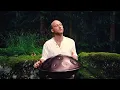 Download Lagu The Seeker (369 Hz) | 1 hour handpan music | Malte Marten