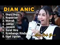 Download Lagu DIAN ANIC TERBARU FULL ALBUM  2024 ‼️Unyu Unyu - kepastian