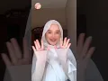 Lagu APALAH GUNANYA‼️ #shorts #joget #cantik #hijab #trending