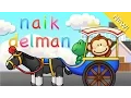 Download Lagu Lagu Anak Indonesia | Naik Delman