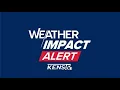 LIVE RADAR Track storms across San Antonio and south-central Texas