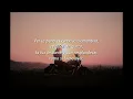Patrick Droney - Glitter (Sub. Español)